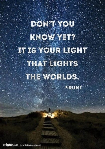 Image result for rumi quotes