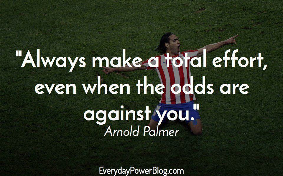 Inspirational Sports Quotes 98