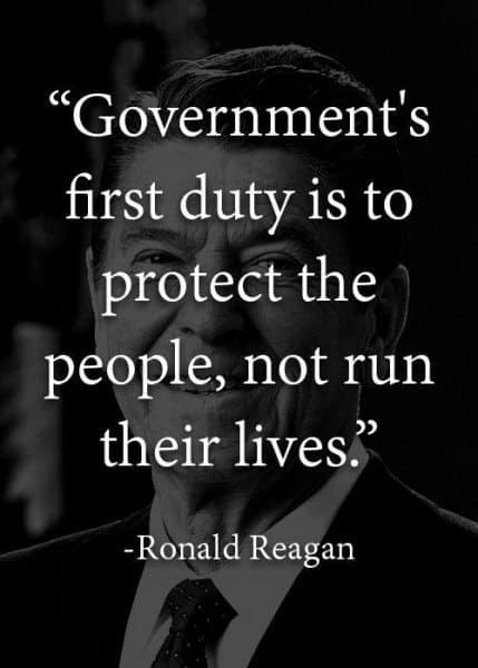 Reagan Leadership Program