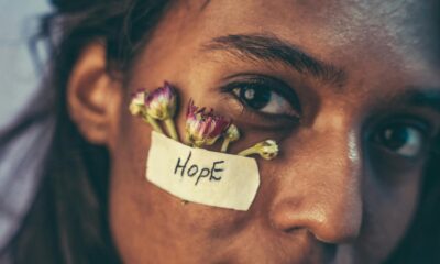 how to be hopeful in life