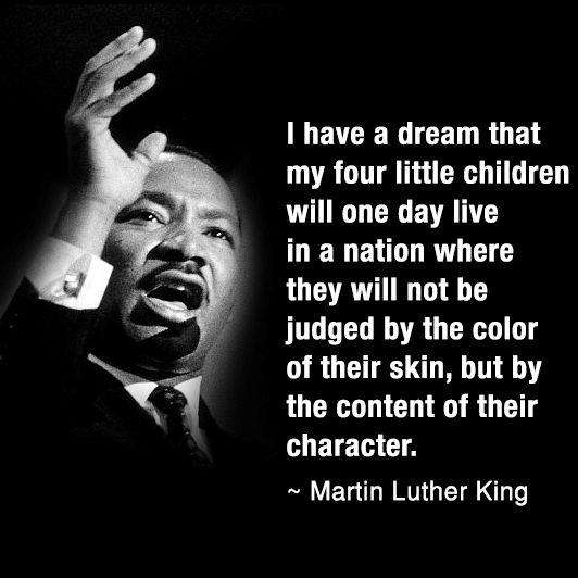 50 Martin Luther King Jr. Quotes That Changed History ...