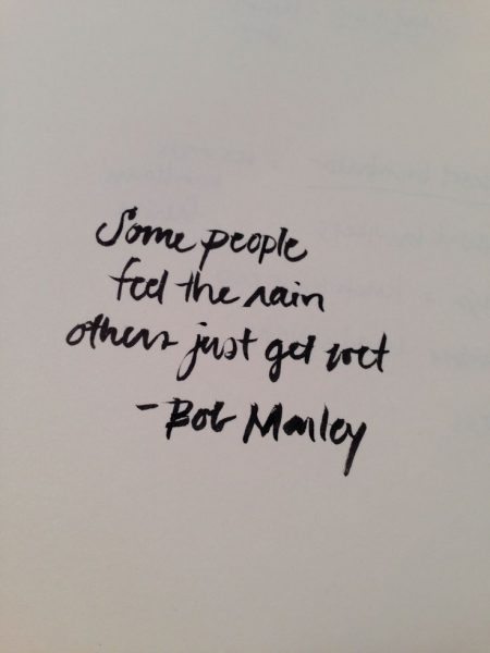 26 Bob Marley Quotes On Love, Peace and Life | Everyday Power