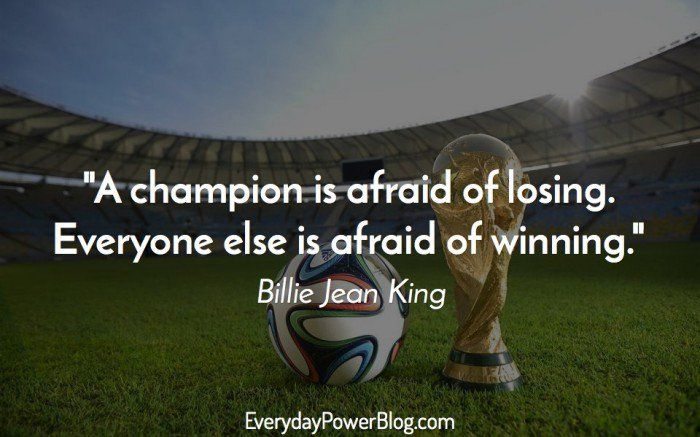 inspirational sports quotes