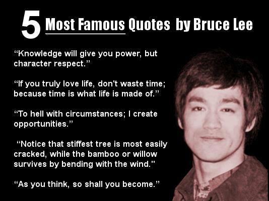 Famous Quotes by Famous People That Will Inspire You Right Now