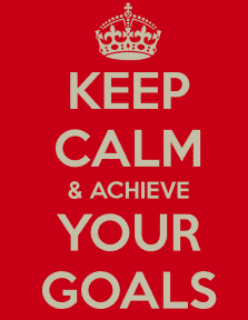 how to achieve goals faster