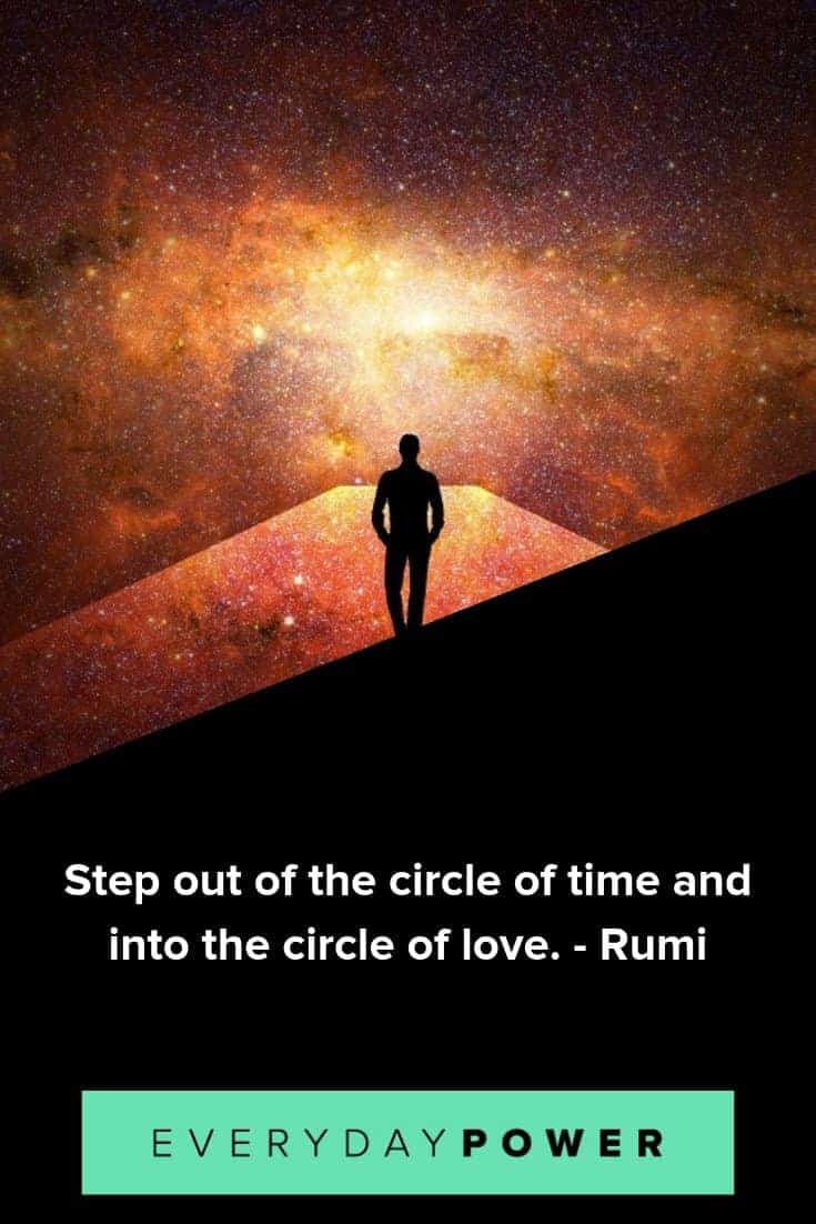 Spiritual Quotes About Inner Peace and Love