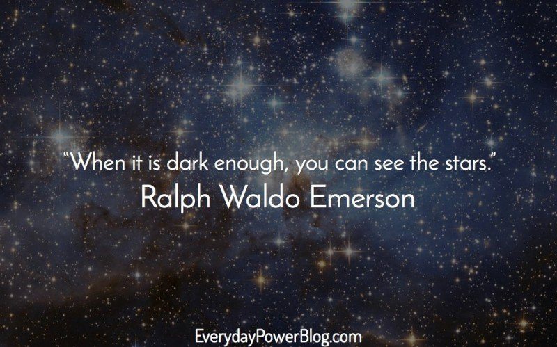50 Ralph Waldo Emerson Quotes On Life Updated 2019