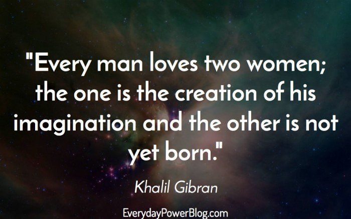 Wise Khalil Gi N Quotes About Life