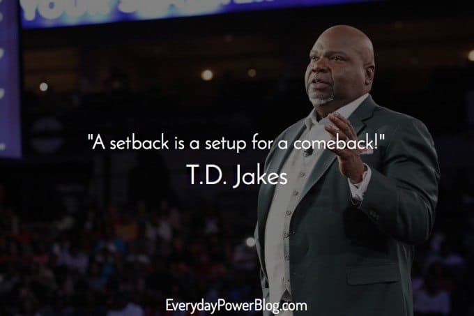 Image result for td jakes quotes