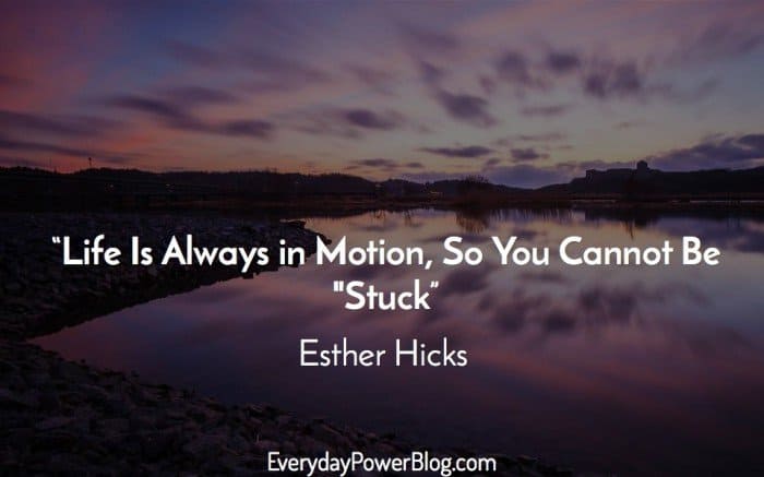 25 Esther Hicks Quotes On Manifesting Your Dreams