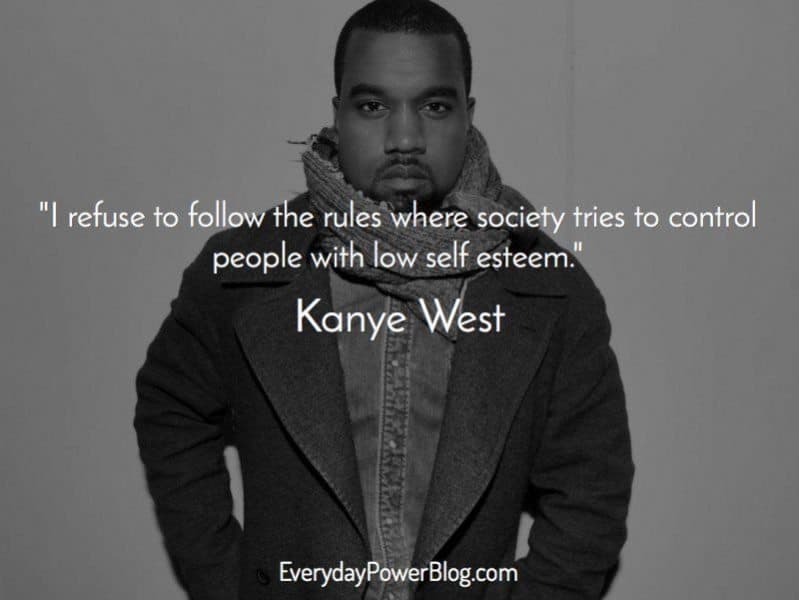 Kanye West Quotes About Love