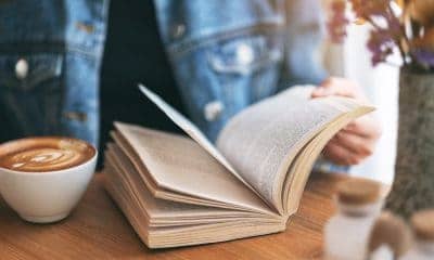 Novels that will Inspire You