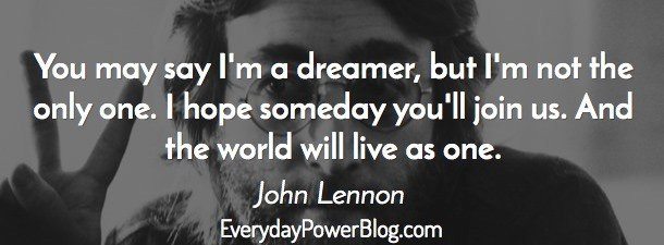 John Lennon Quotes 3