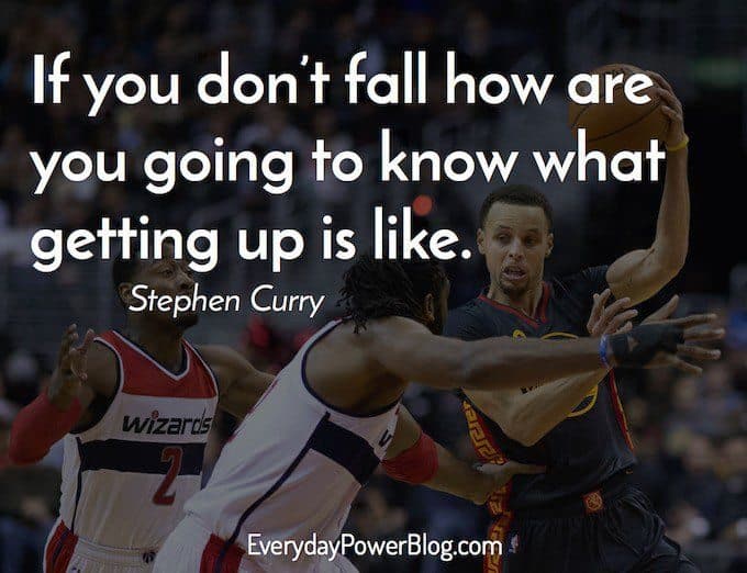 stephen curry quotes about faith