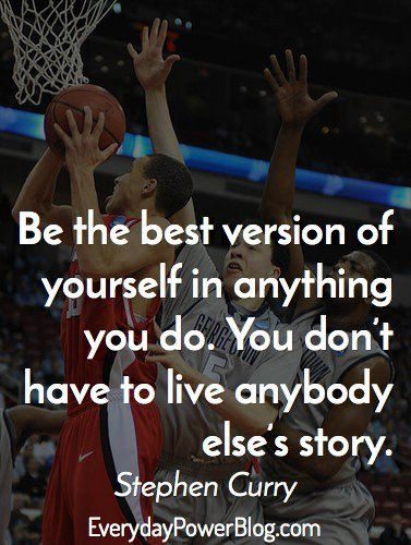 stephen curry quotes about success and life