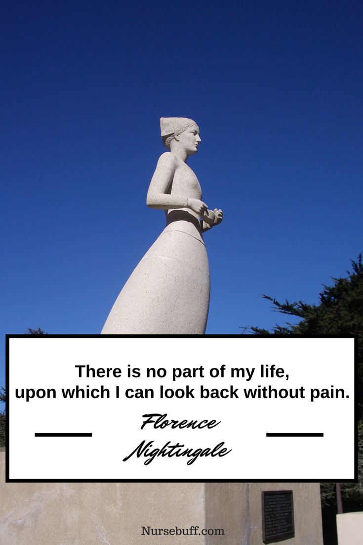 50 Florence Nightingale quotes on Life and Nursing 