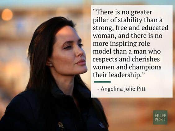 I Want To Fuck Angelina Jolie 98
