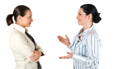 Body Language Cues for Better Communication