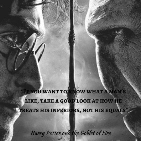 New Quotes Posters Now Available From The Pottermore Art Collection