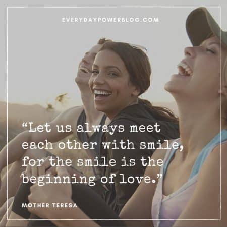 Mother Teresa Quotes About Life