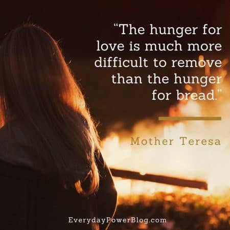 mother teresa quotes - Mother Teresa Quotes