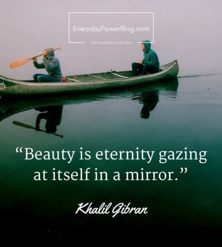 quotes about beauty