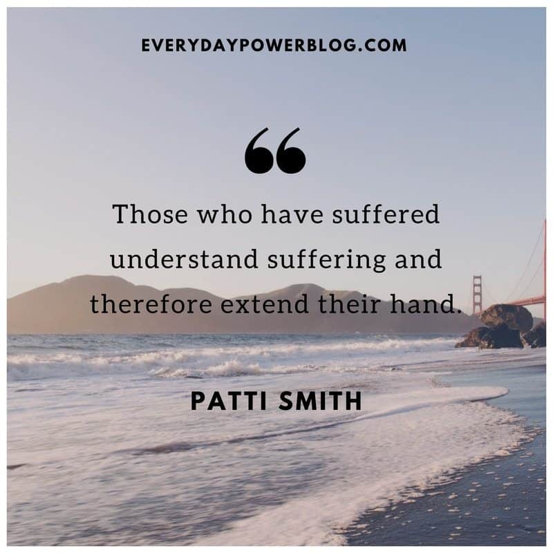 35 Helpful Death Quotes On The Ways We Grieve | Everyday Power