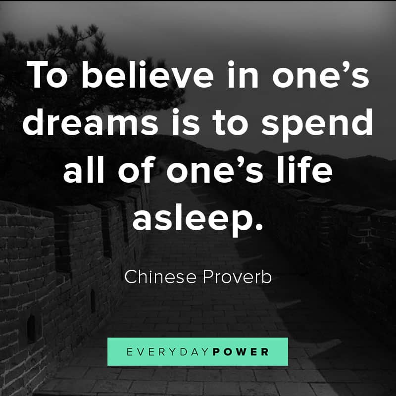 Chinese Proverbs Quotes And Sayings