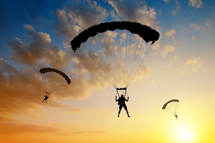 7 Most Epic Experiences to Get You Out of Your Comfort Zone