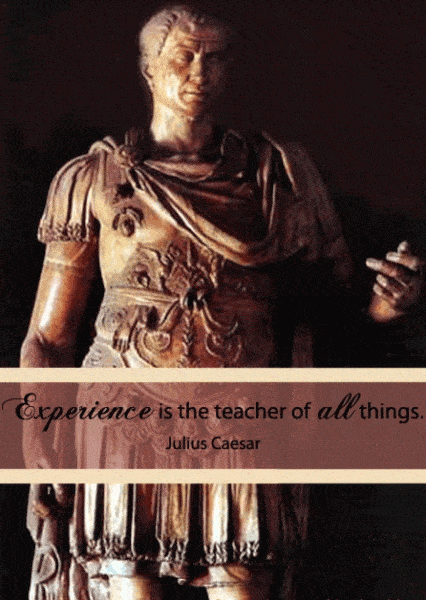 25 Best Julius Caesar Quotes On Life & Success (2019)