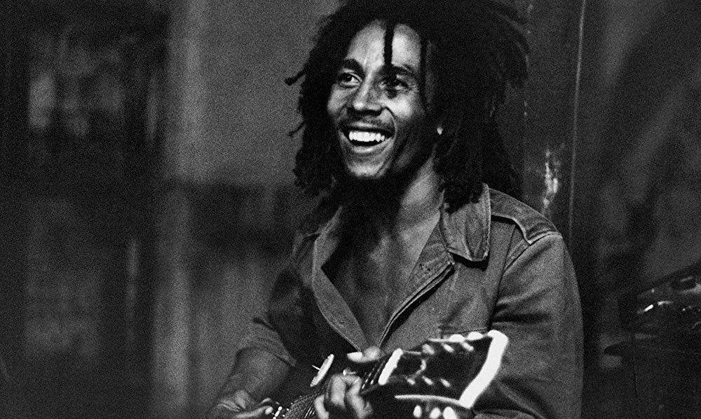 81 Bob Marley Quotes Celebrating Love, Peace & Life (2019)