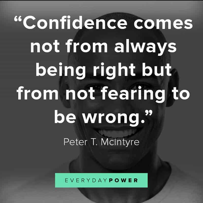 Image result for quotes about self-confidence