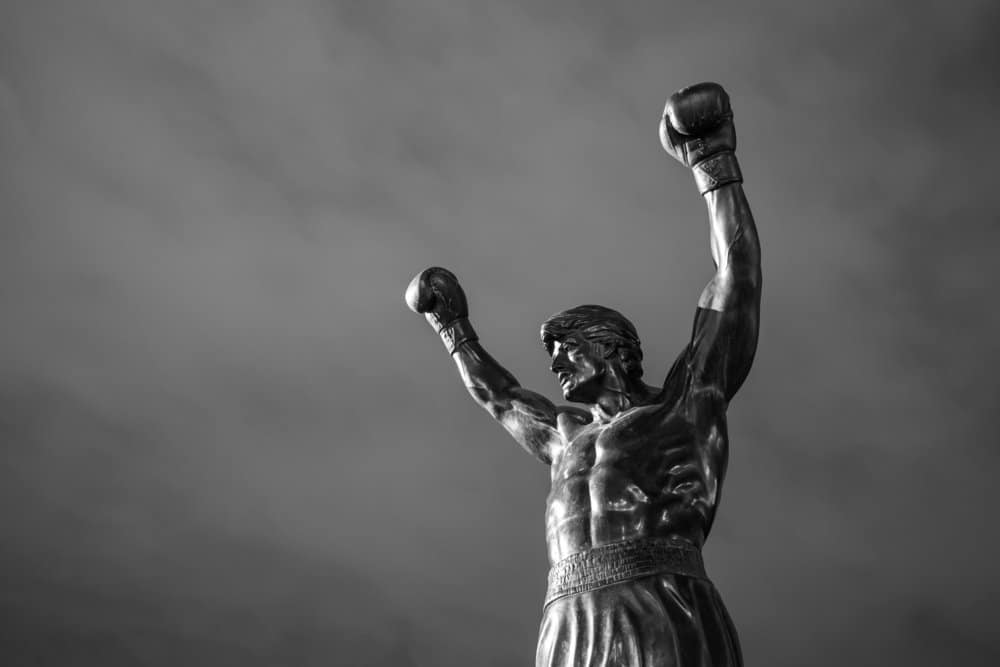 50 Inspirational Rocky Quotes On Life and Fighting (2019)