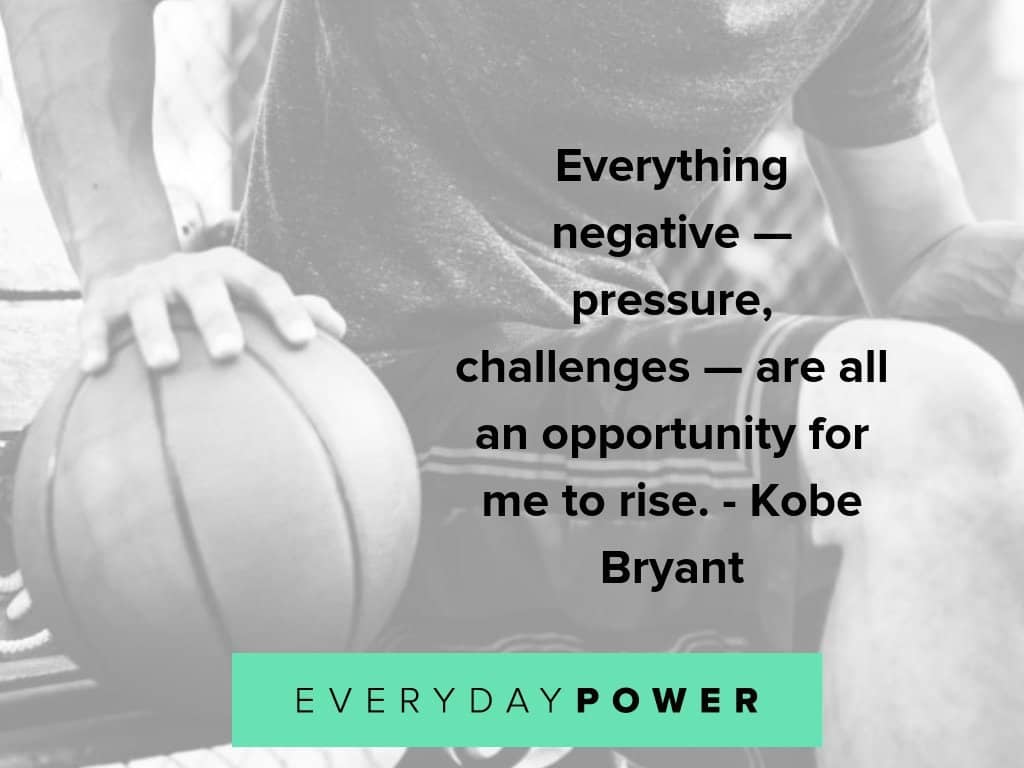 basketball quotes about opportunities
