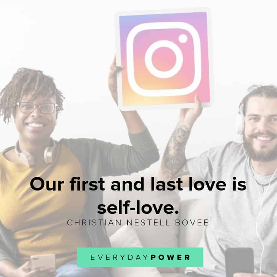 quotes for instagram to make your day