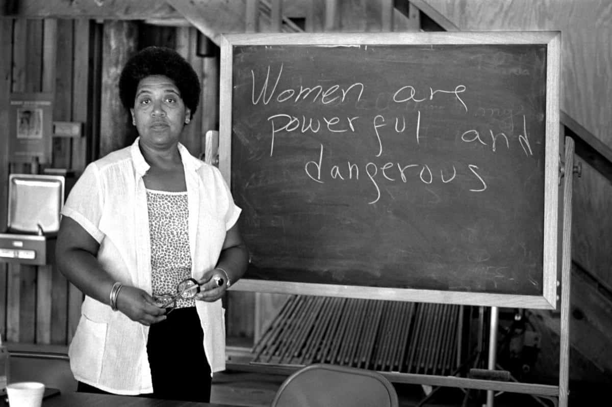 50 Audre Lorde Quotes Celebrating Feminism and Activism
