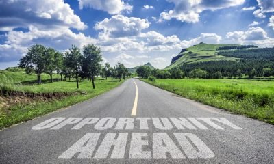 50 Opportunity Quotes for Work and Life