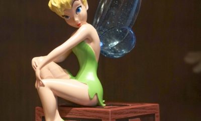 37 Tinker Bell Quotes to Help You Believe