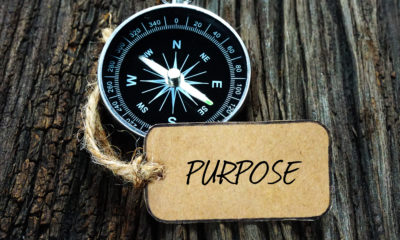 Awaken Your Purpose: A Journey to Discover Your Calling